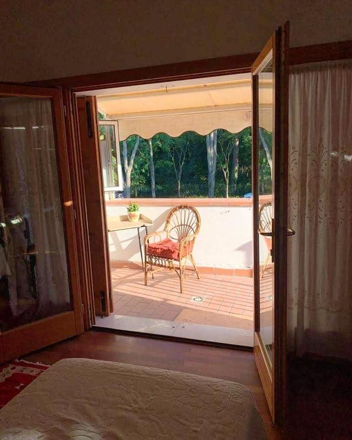 Charming House In Marina Di Ravenna With Fenced Garden Villa Exterior foto