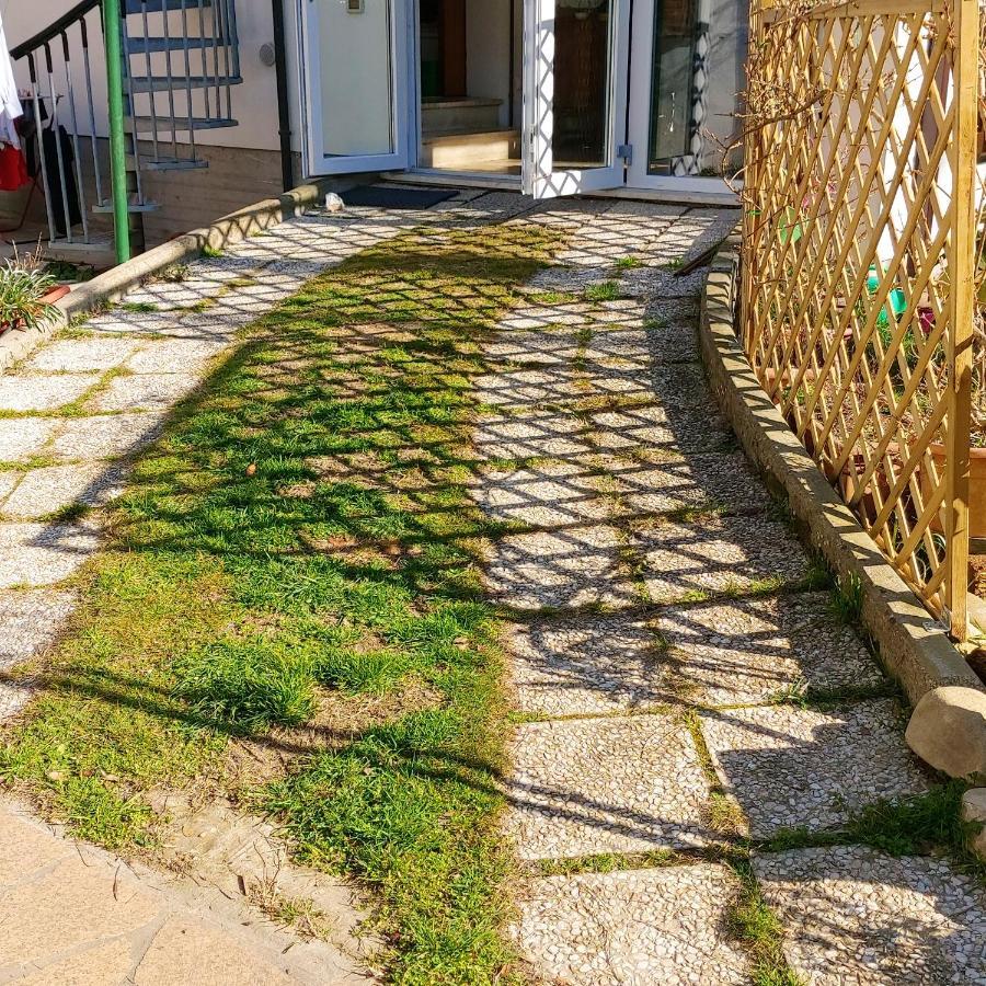 Charming House In Marina Di Ravenna With Fenced Garden Villa Exterior foto