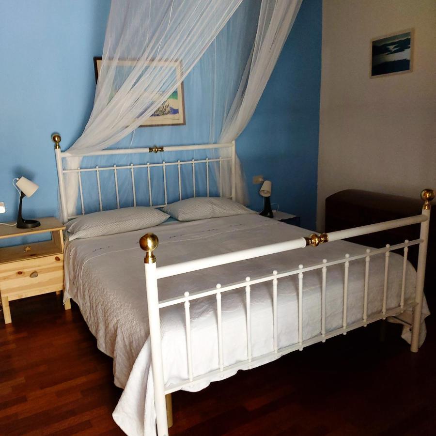 Charming House In Marina Di Ravenna With Fenced Garden Villa Exterior foto